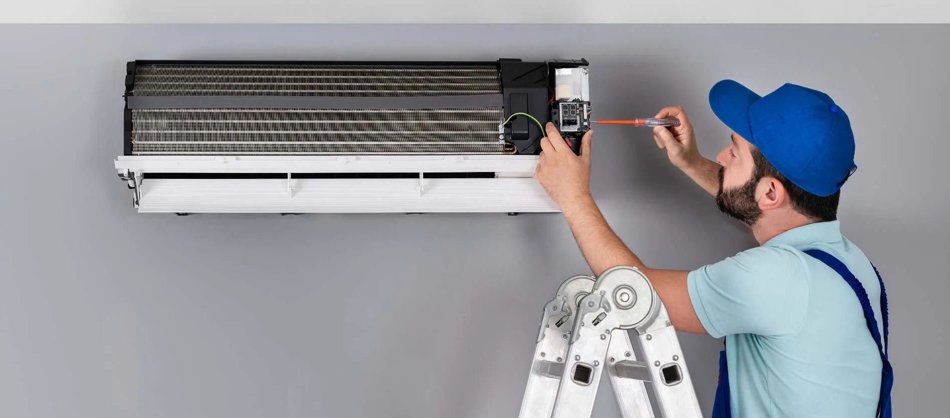 Ataşehir Profilo Klima Gaz Dolum Servisi